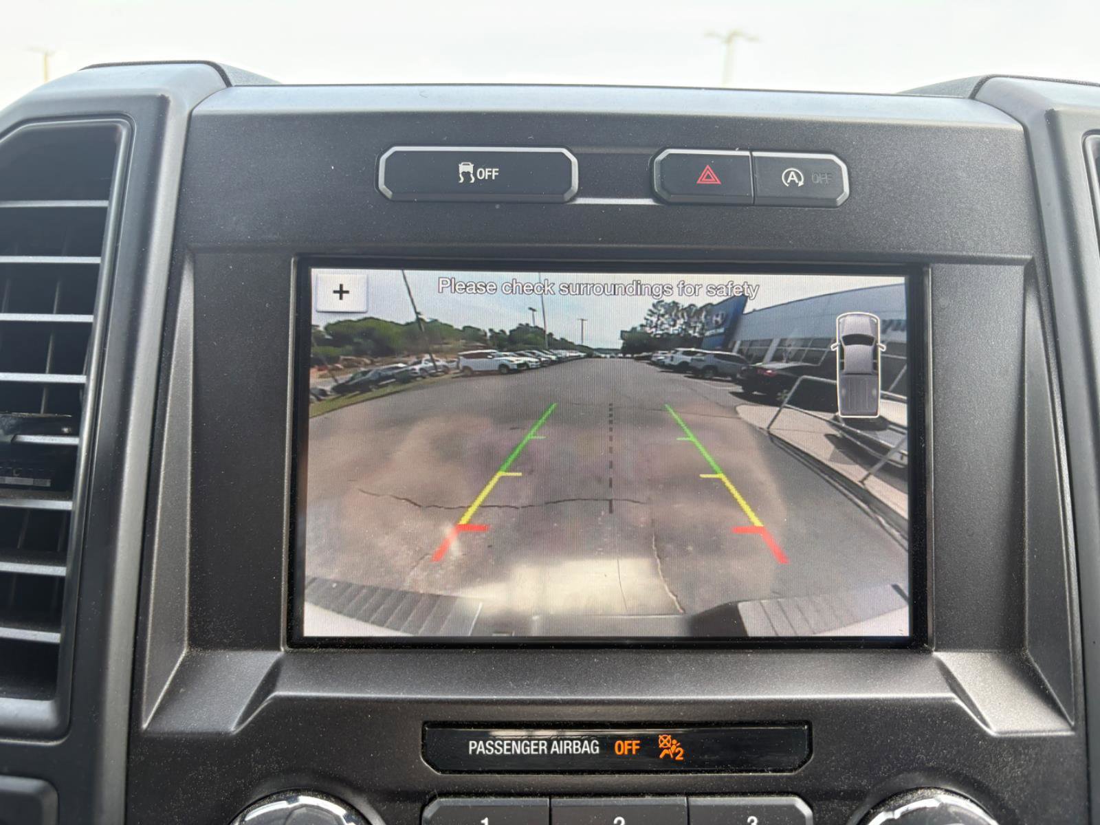 Used 2018 Ford F150 XL w/ Equipment Group 101A Mid RWD image 19
