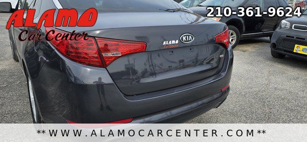 Used 2011 Kia Optima LX FWD image 11