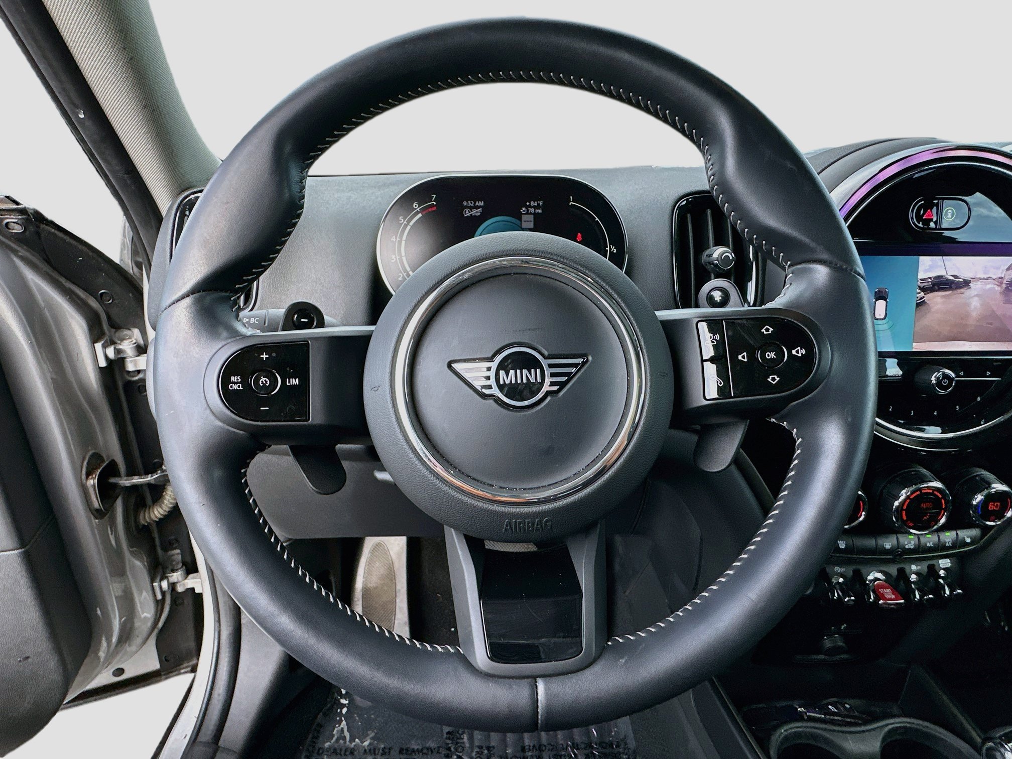 Used 2024 MINI Cooper Countryman S FWD image 10