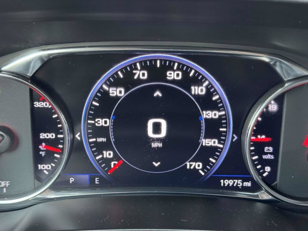 Used 2022 Chevrolet Blazer Premier w/ Enhanced Convenience Package AWD/4WD image 15