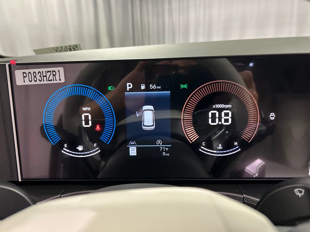 New 2027 Hyundai Santa Fe SE AWD/4WD image 14