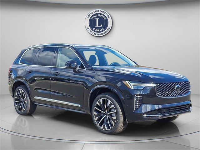 New 2026 Volvo XC90 B6 Ultra image 1