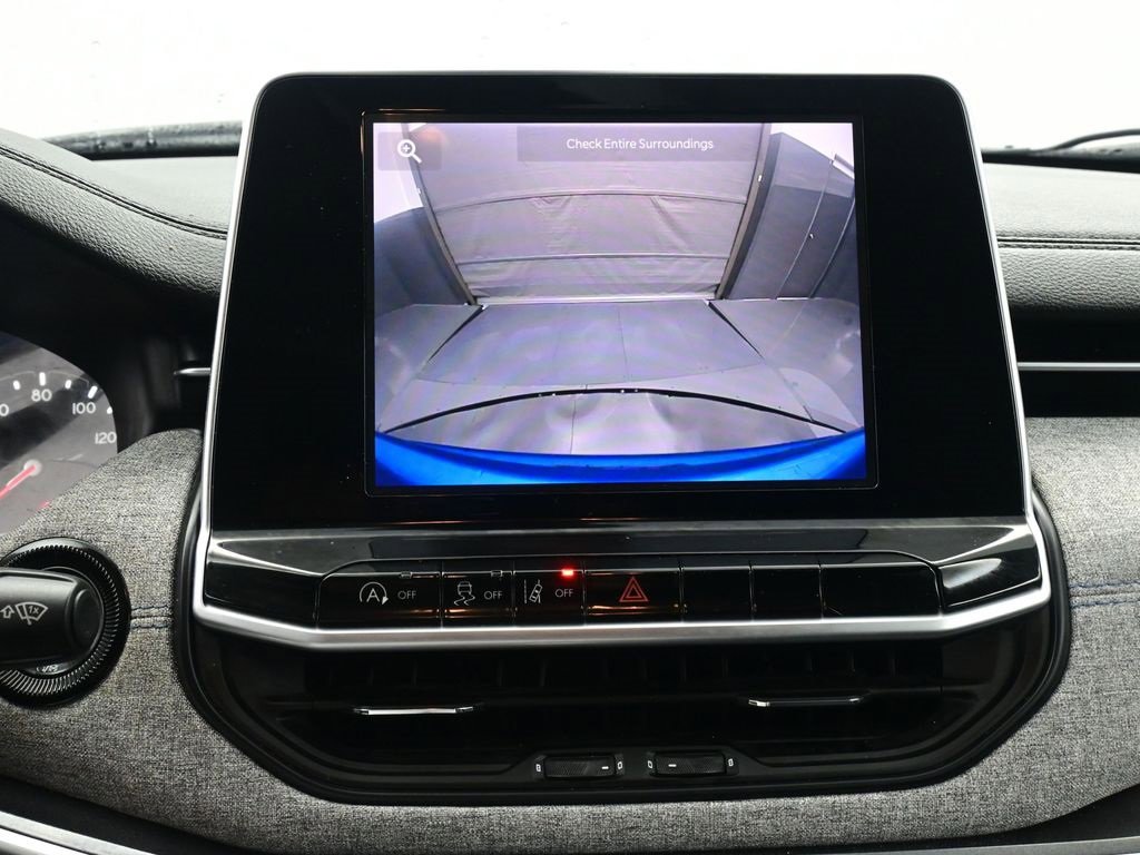 Used 2022 Jeep Compass Latitude w/ Convenience Group image 7