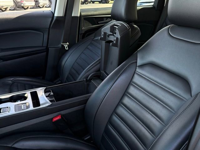 Used 2024 Ford Edge SEL w/ Convenience Package image 26