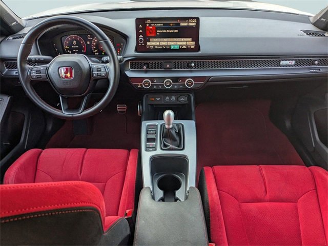 Used 2023 Honda Civic Type R image 15