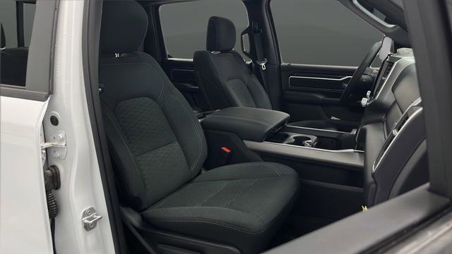 New 2026 RAM 1500 Big Horn AWD/4WD image 25
