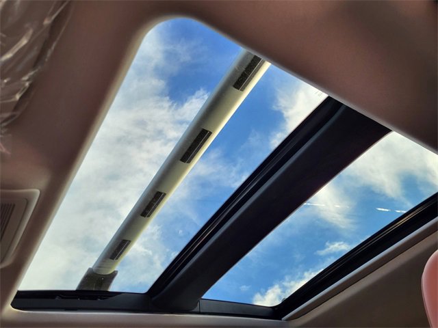 New 2026 MAZDA CX-50 2.5 Turbo w/ Accent Package image 15