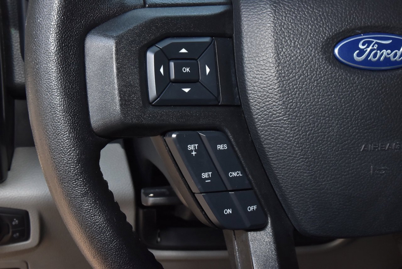 Used 2019 Ford F150 XLT w/ Equipment Group 302A Luxury RWD image 23