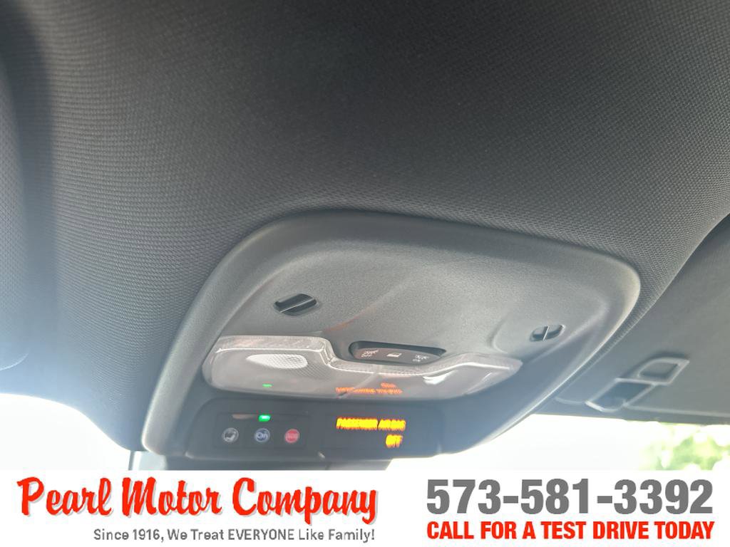 New 2026 GMC Canyon Elevation w/ Convenience Package image 15