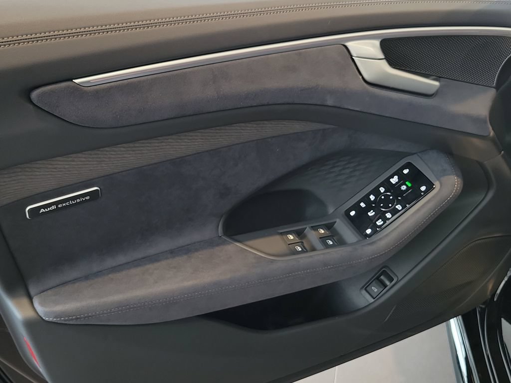 New 2026 Audi A6 Prestige AWD/4WD image 18