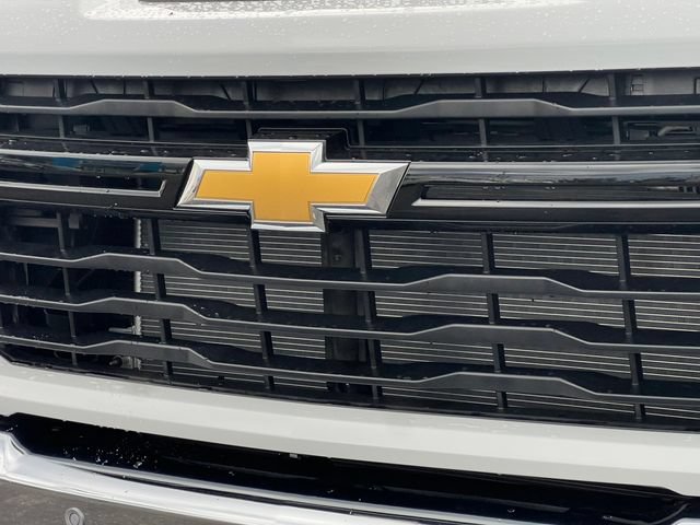 New 2026 Chevrolet Silverado 2500 W/T AWD/4WD image 35
