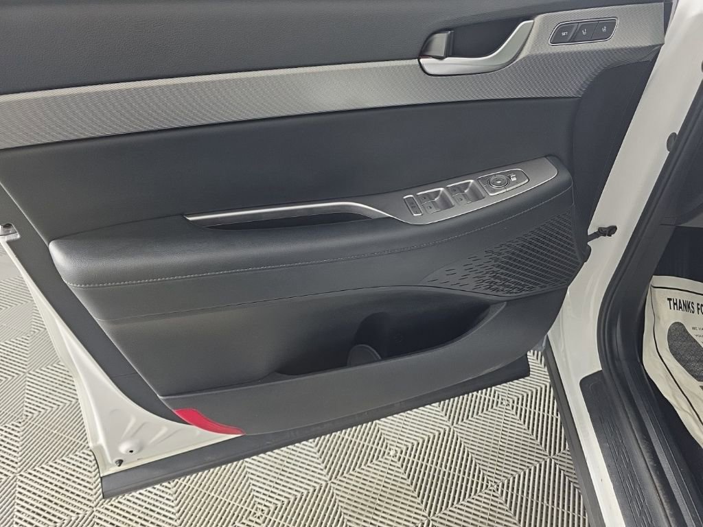 Used 2020 Hyundai Palisade SEL AWD/4WD image 12