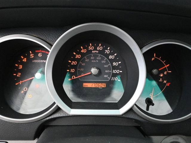 Used 2006 Toyota 4Runner Sport image 26