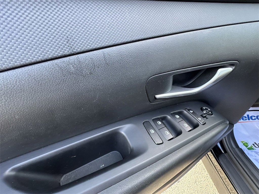 Used 2024 Hyundai Tucson SEL image 13