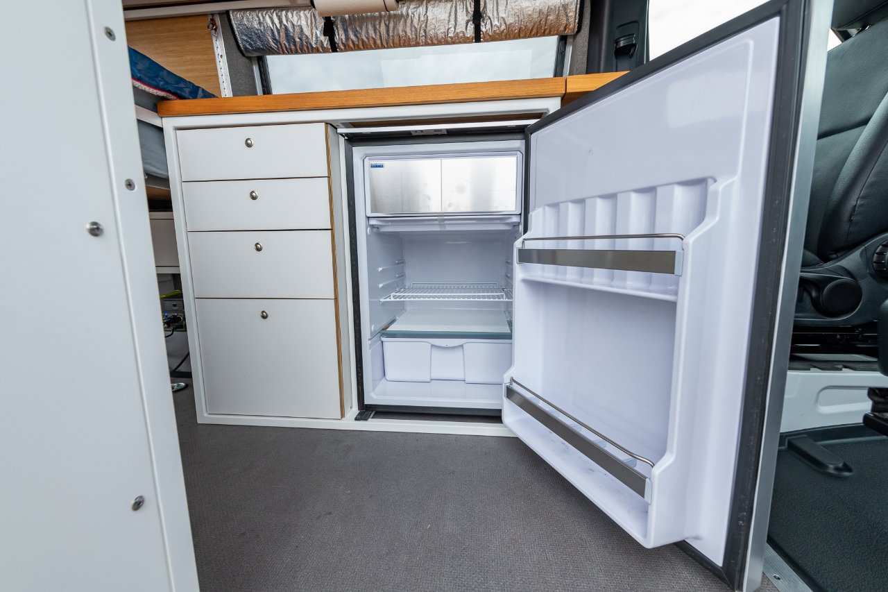 Used 2019 Mercedes-Benz Sprinter 4x4 144 image 39