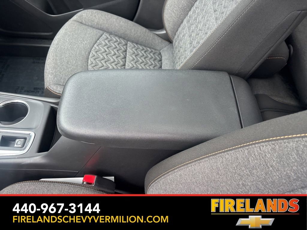 Certified 2023 Chevrolet Equinox LT image 33