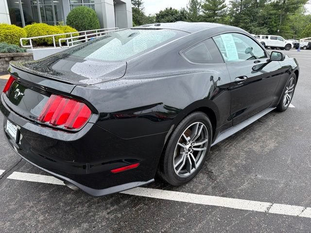 Used 2017 Ford Mustang Premium RWD image 7