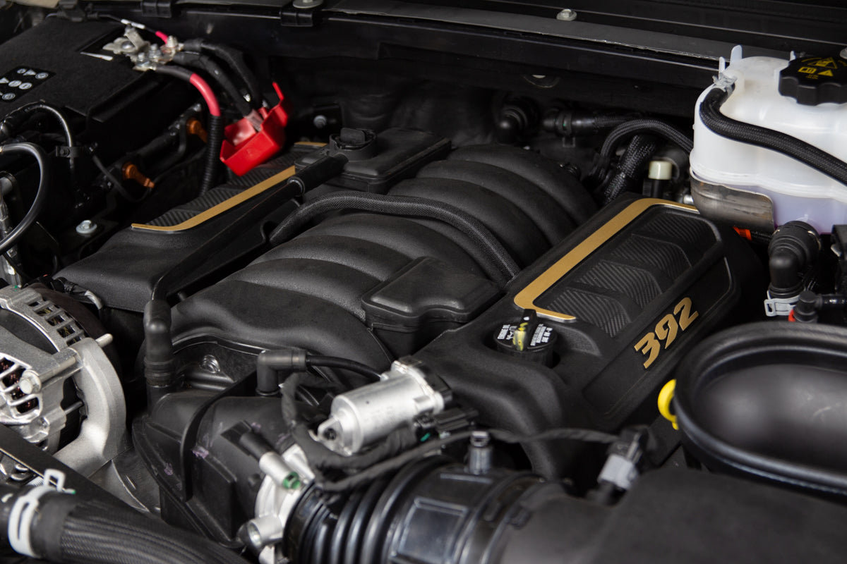 Used 2023 Jeep Wrangler Rubicon 392 image 9