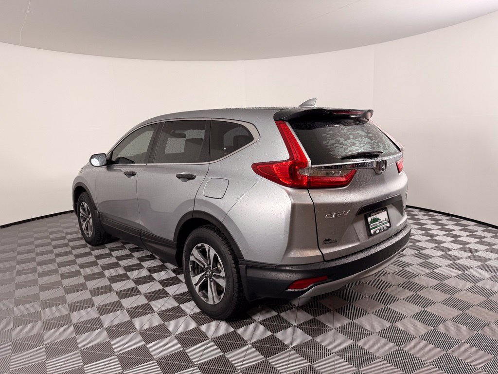 Used 2017 Honda CR-V LX image 11