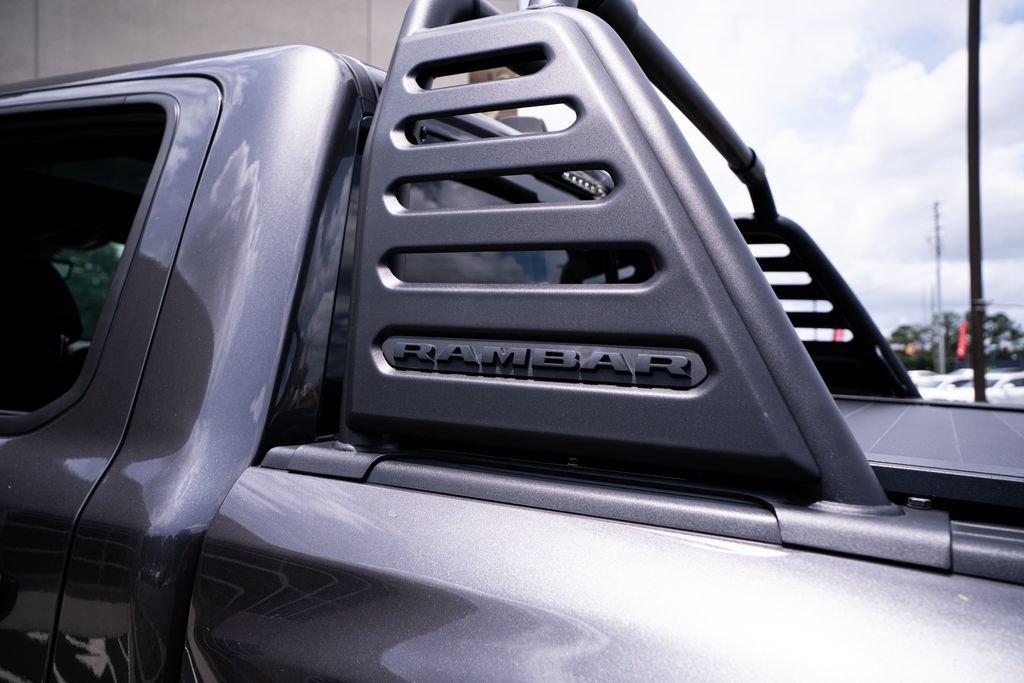 Used 2023 RAM 1500 TRX w/ TRX Level 2 Equipment Group AWD/4WD image 55