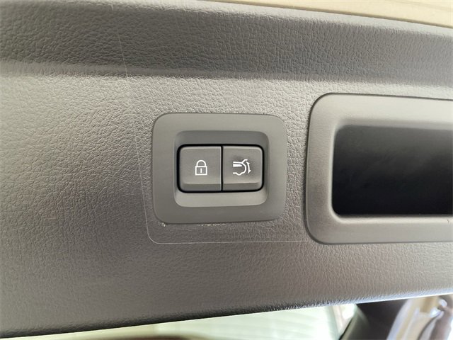 Certified 2024 MAZDA CX-50 AWD 2.5 Turbo w/ Cargo Package image 16