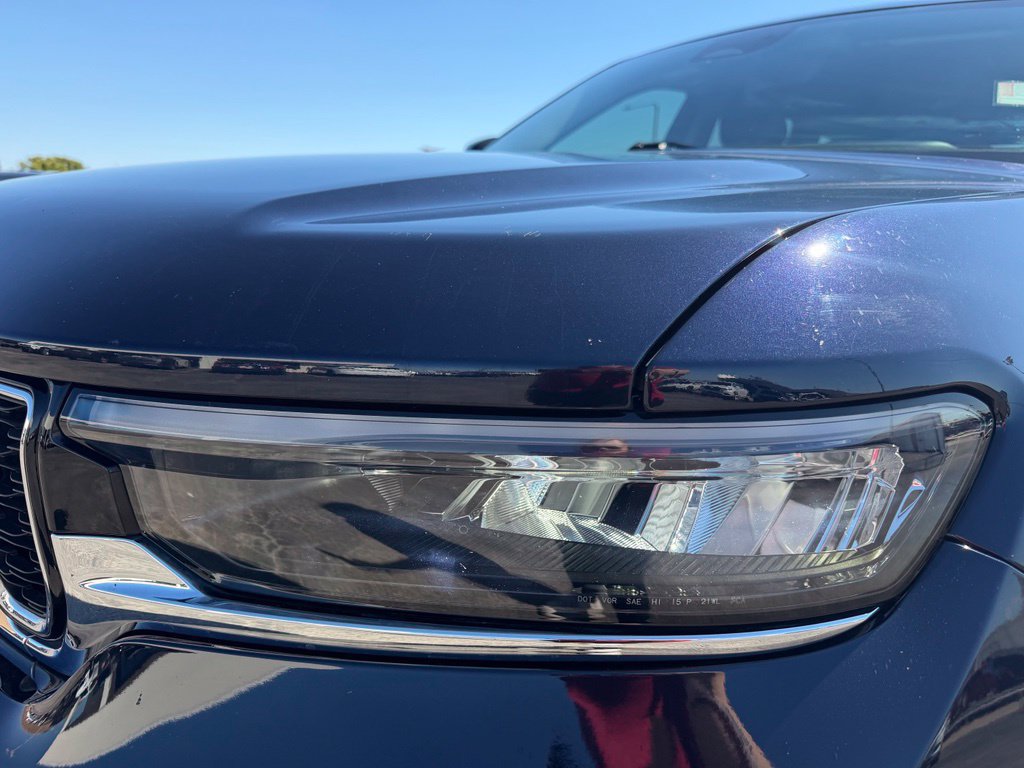 Used 2023 Jeep Grand Cherokee L Limited AWD/4WD image 11