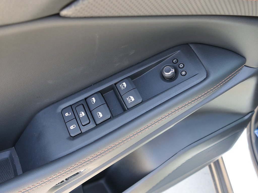 New 2026 Jeep Cherokee Limited AWD/4WD image 12