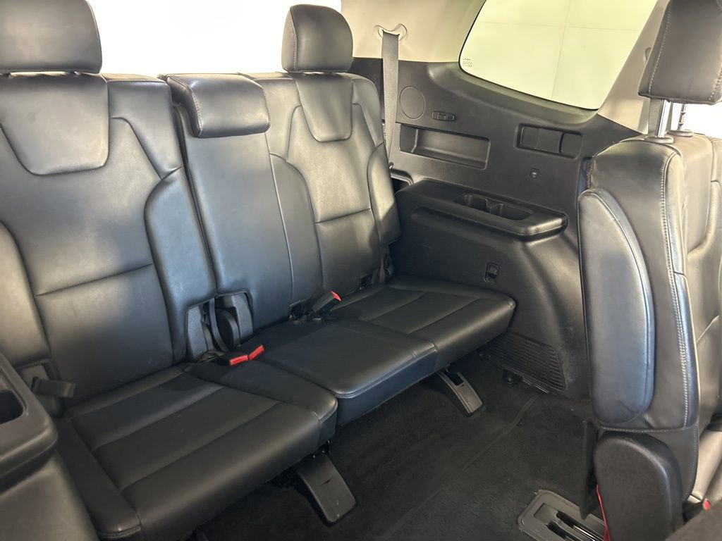 Used 2024 Kia Telluride S w/ S Sunroof Package FWD image 35