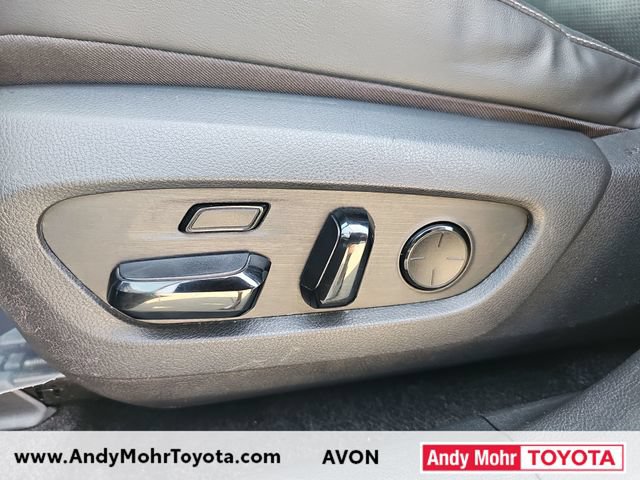 Used 2023 Lexus RX 350 AWD w/ Cold Area Package image 13