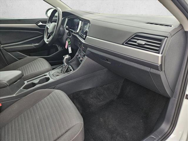 Used 2024 Volkswagen Jetta S FWD image 20