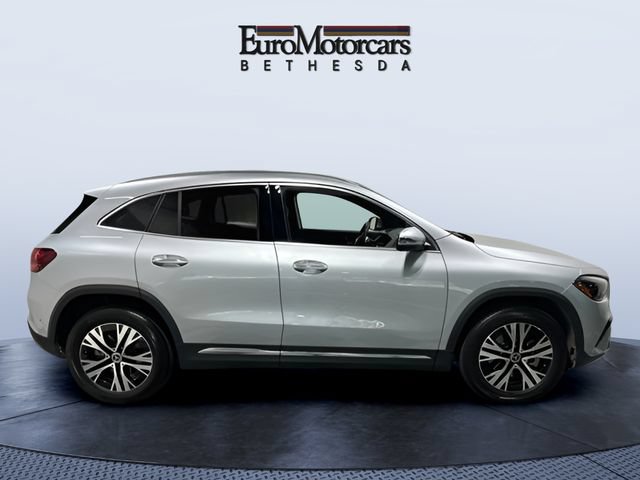 Certified 2026 Mercedes-Benz GLA 250 4MATIC image 6