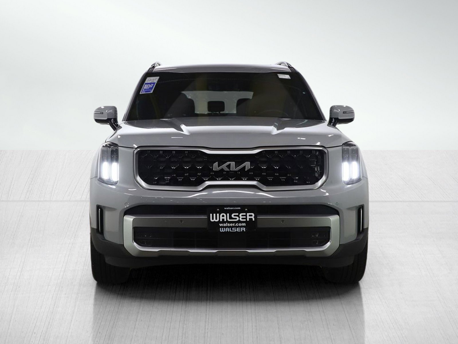 Used 2023 Kia Telluride SX Prestige X-Line AWD/4WD image 8