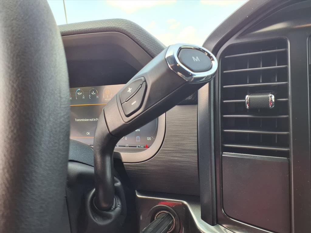 New 2026 Ford F150 STX RWD image 21
