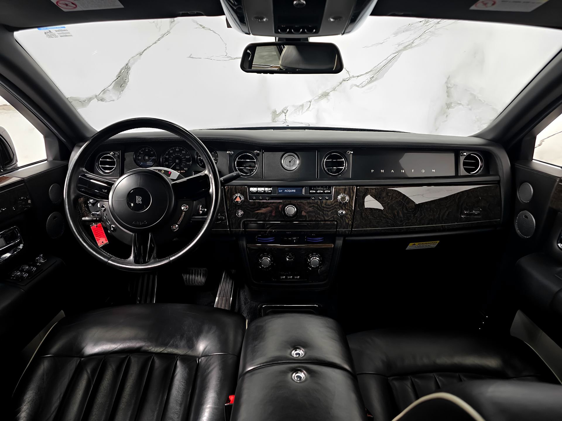 Used 2006 Rolls-Royce Phantom Sedan image 29