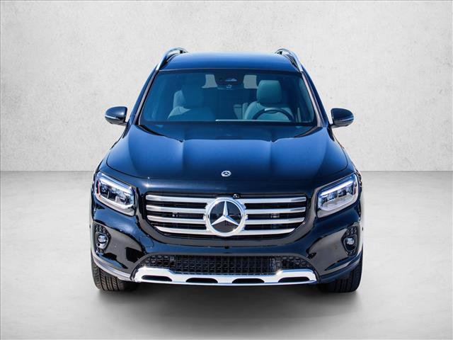 New 2026 Mercedes-Benz GLB 250 4MATIC image 2
