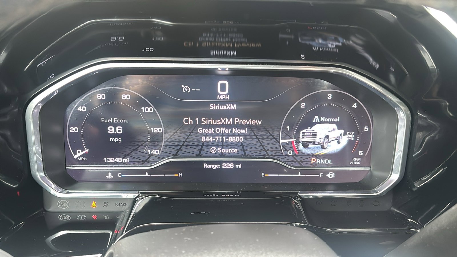 Used 2024 GMC Sierra 3500 SLE w/ SLE Convenience Package image 14