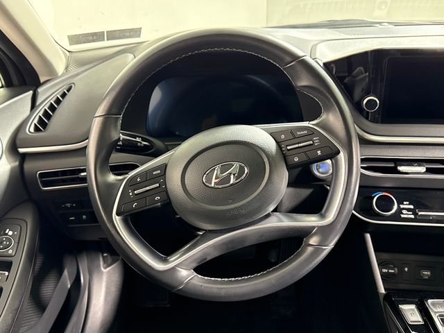 Used 2023 Hyundai Sonata SEL w/ Convenience Package FWD image 25