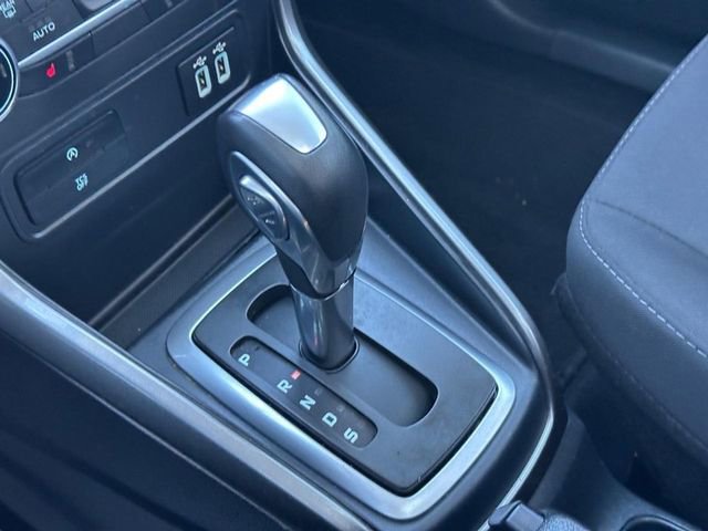 Used 2021 Ford EcoSport SE image 20