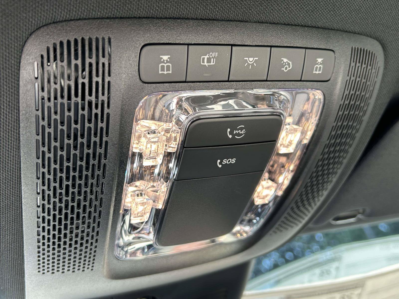 New 2026 Mercedes-Benz GLA 250 4MATIC image 32