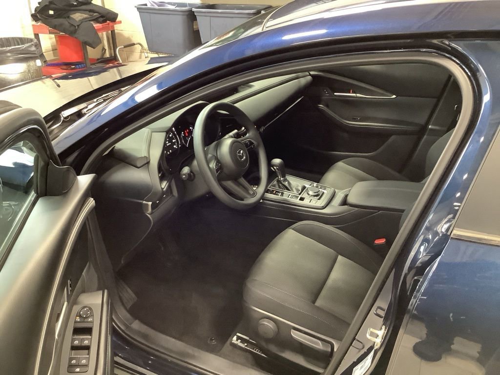 Certified 2025 MAZDA CX-30 AWD 2.5 S image 23