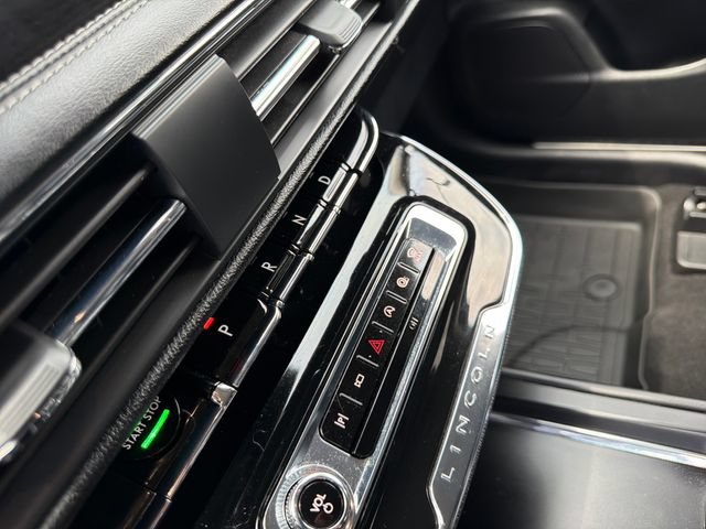 Certified 2024 Lincoln Corsair FWD image 25