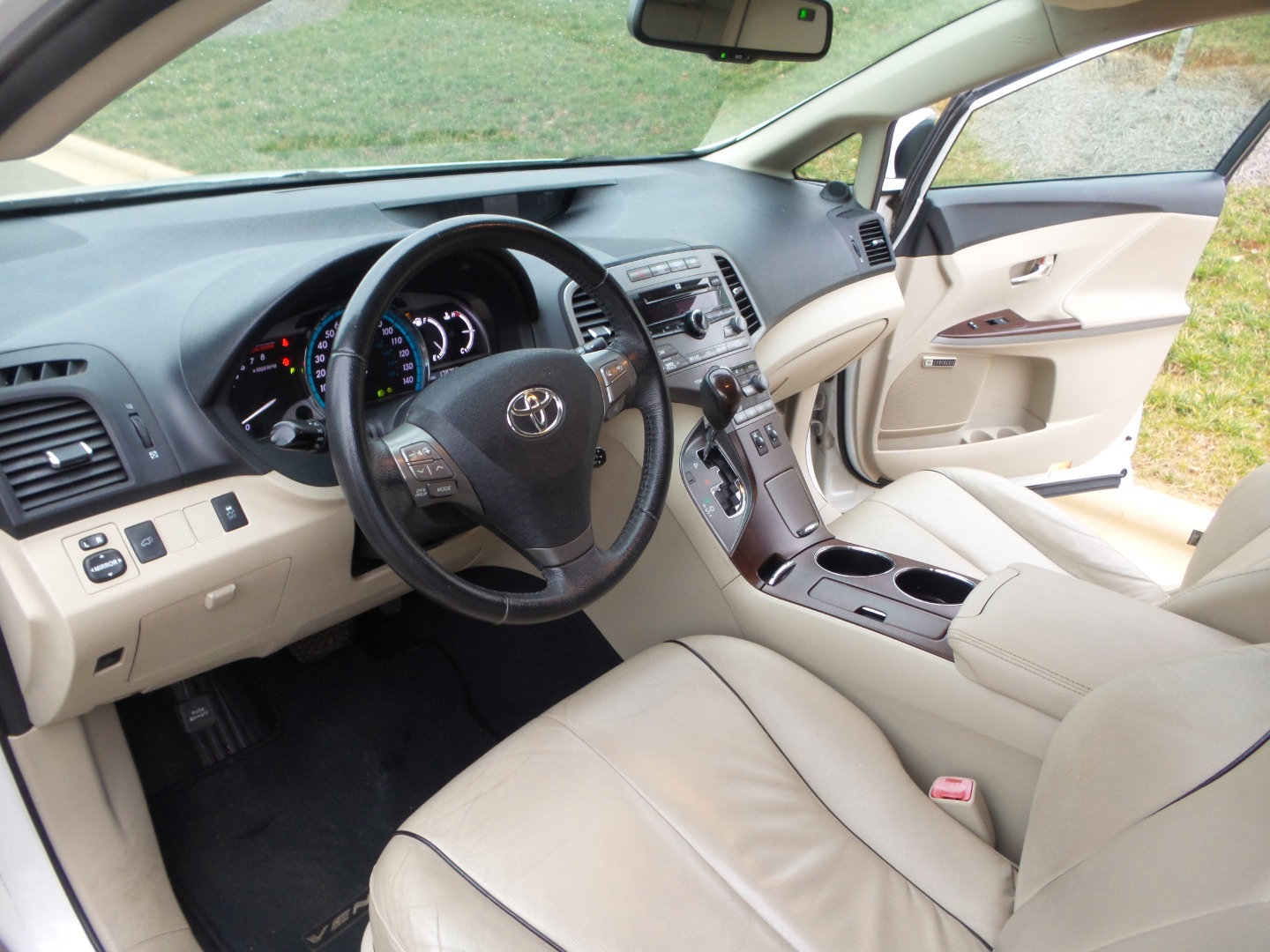 Used 2009 Toyota Venza image 18