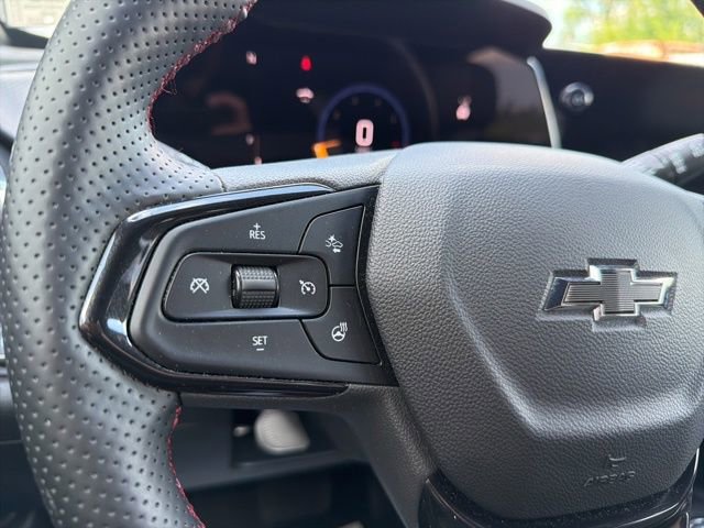 Used 2024 Chevrolet Trax RS w/ Sunroof Package image 28