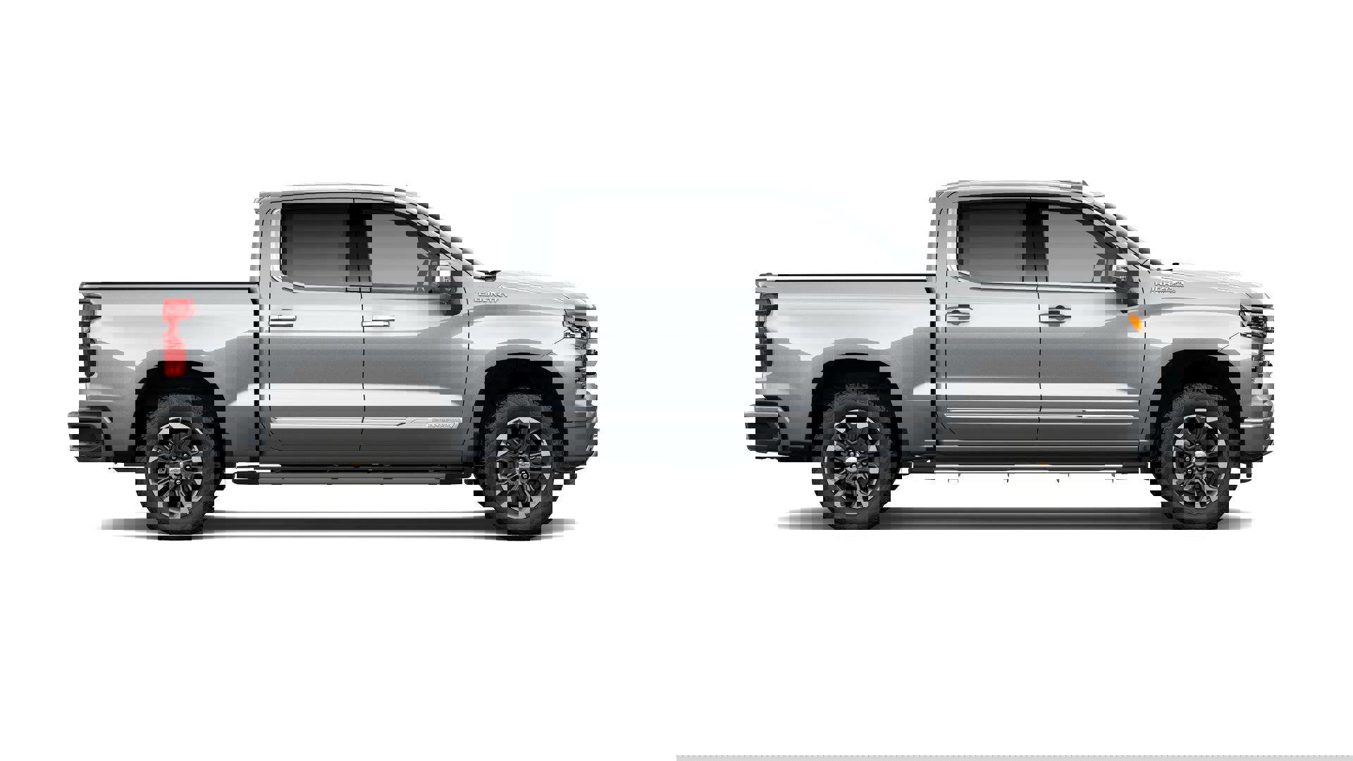 New 2026 Chevrolet Silverado 1500 High Country w/ Technology Package image 3