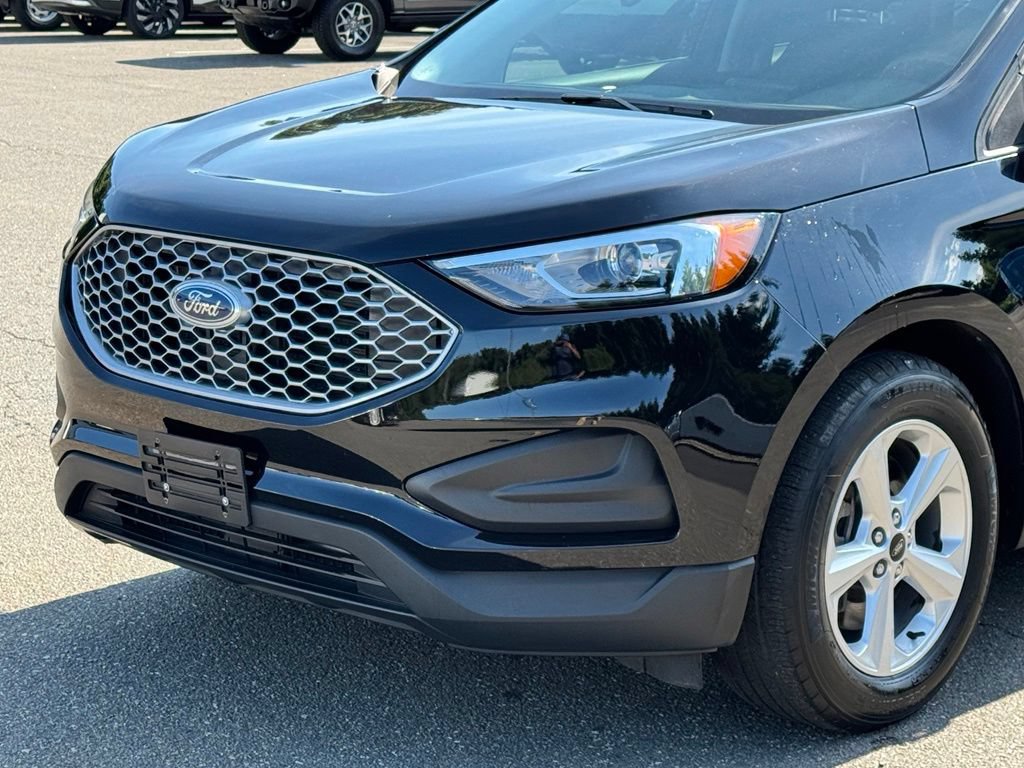 Used 2024 Ford Edge SE AWD/4WD image 31