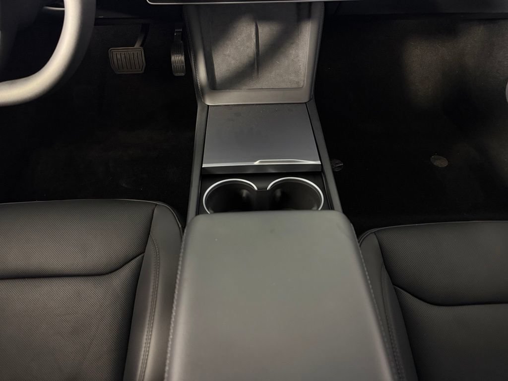Used 2025 Tesla Model 3 Long Range RWD image 15