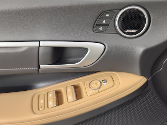 Certified 2025 Hyundai Sonata Limited FWD image 10