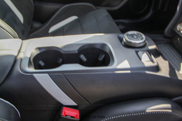 Used 2022 Ford Mustang Shelby GT500 w/ Carbon Fiber Track Pack image 32