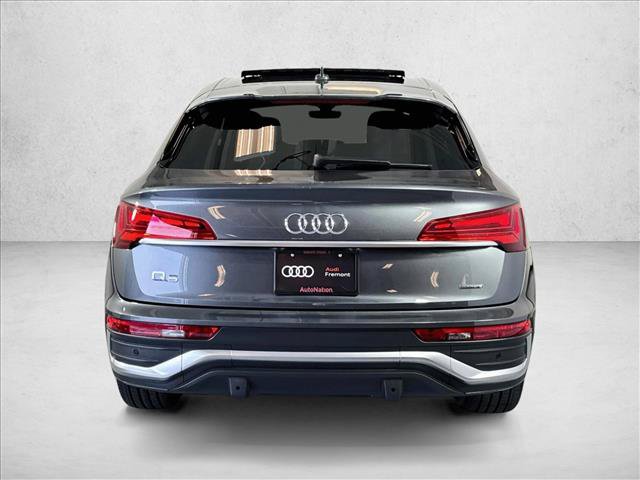 Used 2023 Audi Q5 2.0T Premium w/ Convenience Package AWD/4WD image 6