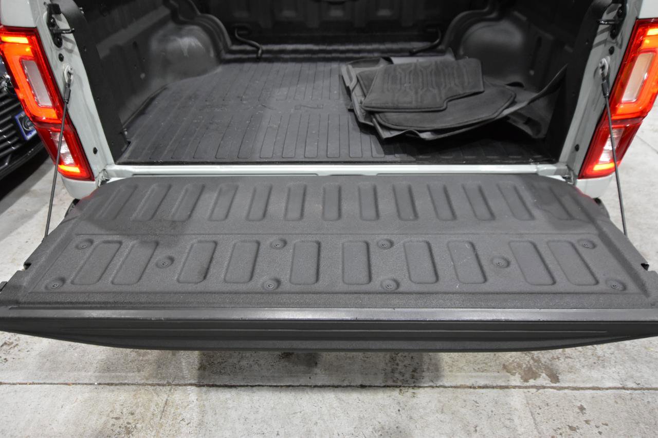 Used 2022 Ford Ranger Lariat w/ Equipment Group 501A High image 58